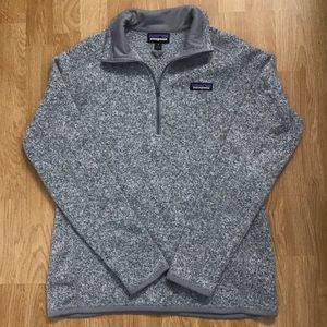 Patagonia Better Sweater Fleece Pullover